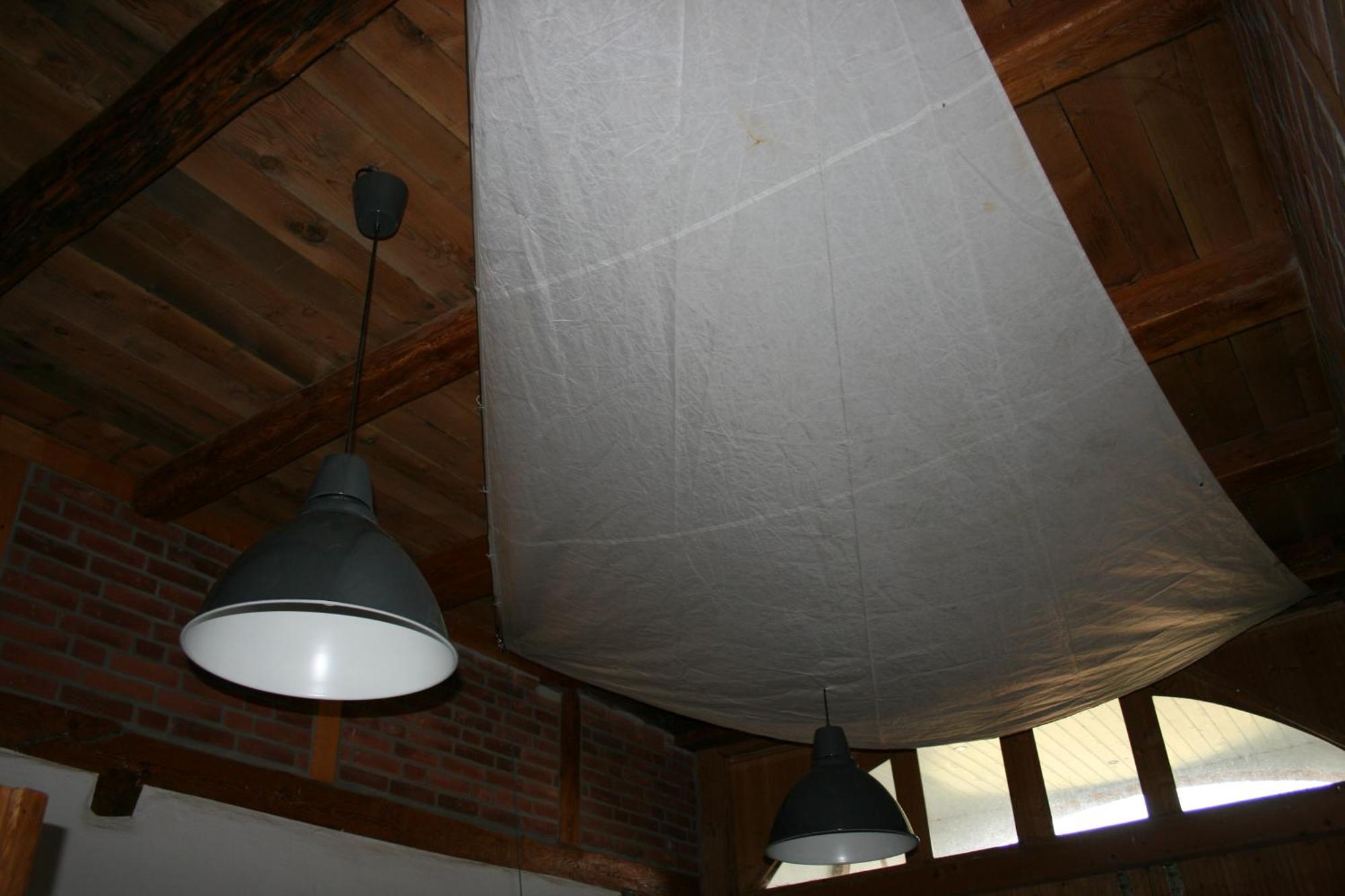 Ostseestuev Boiensdorf Habitación foto