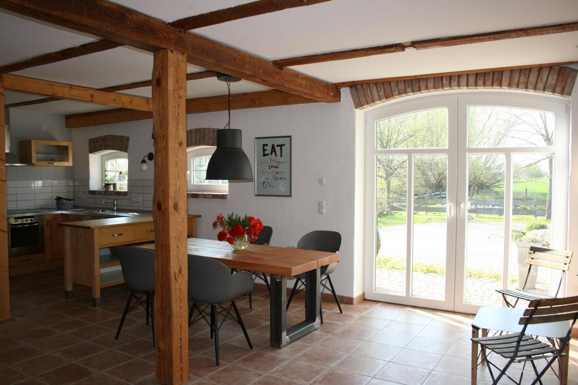 Ostseestuev Boiensdorf Habitación foto