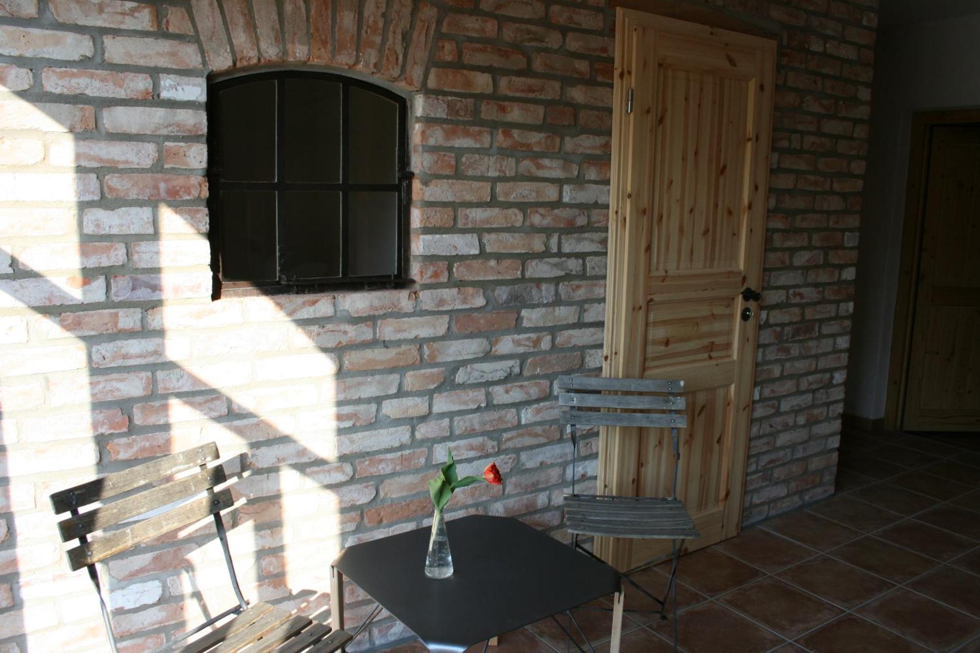 Ostseestuev Boiensdorf Habitación foto