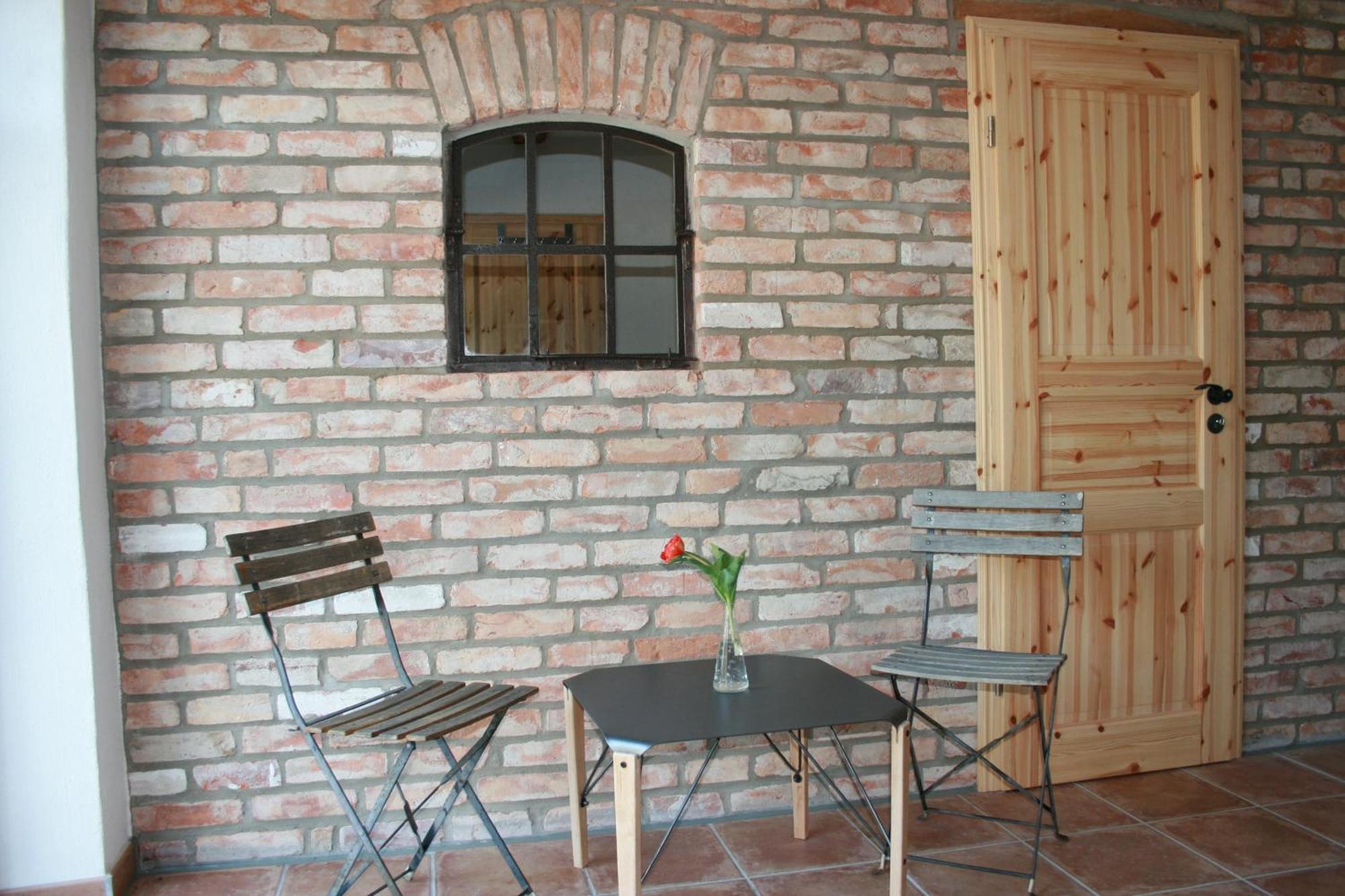 Ostseestuev Boiensdorf Habitación foto