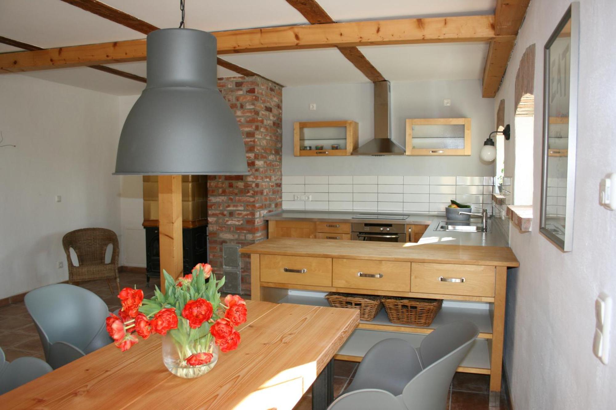 Ostseestuev Boiensdorf Habitación foto