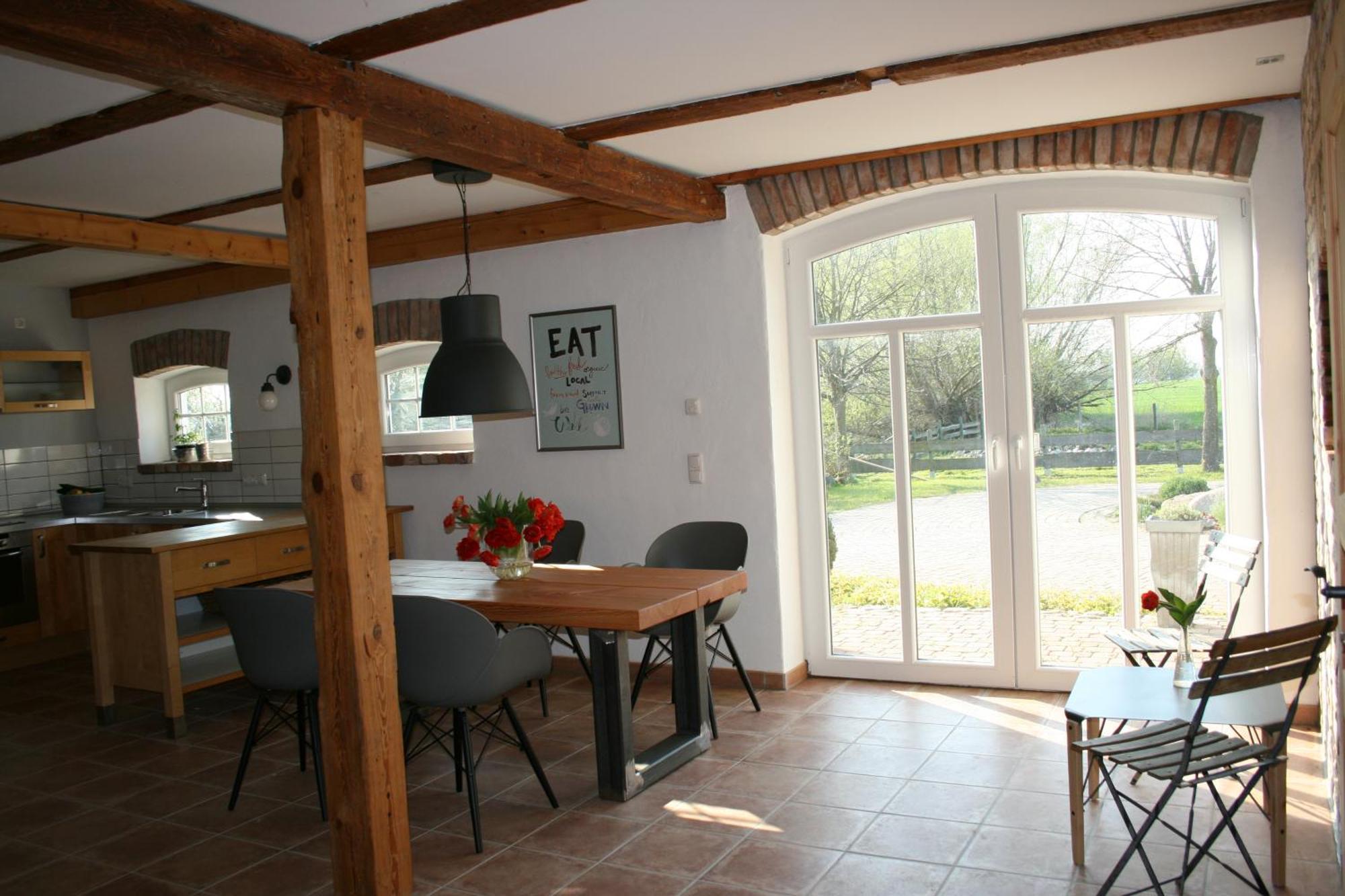 Ostseestuev Boiensdorf Habitación foto