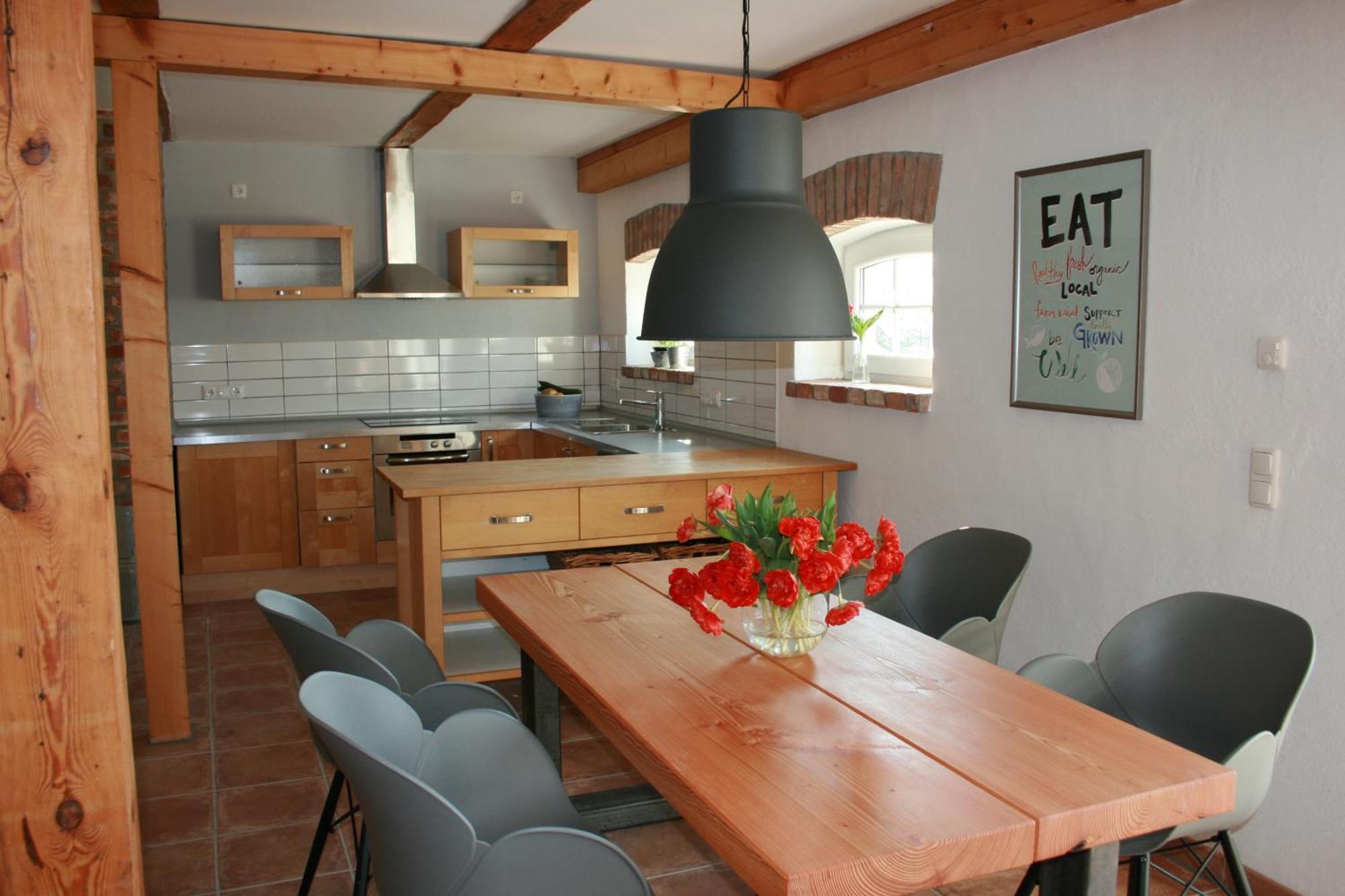 Ostseestuev Boiensdorf Habitación foto