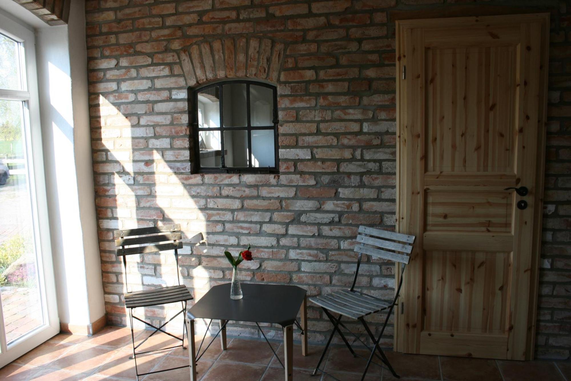 Ostseestuev Boiensdorf Habitación foto