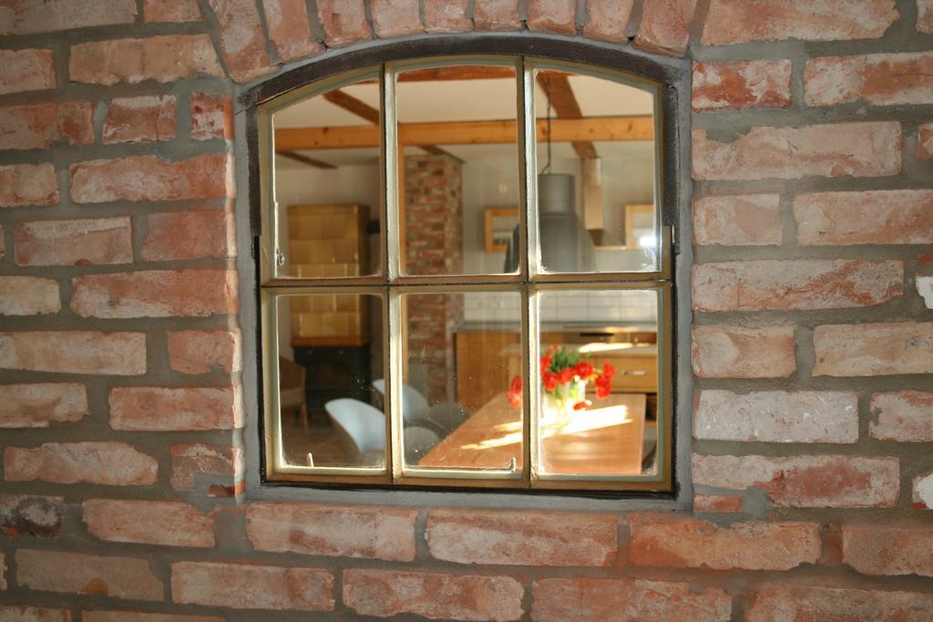 Ostseestuev Boiensdorf Habitación foto