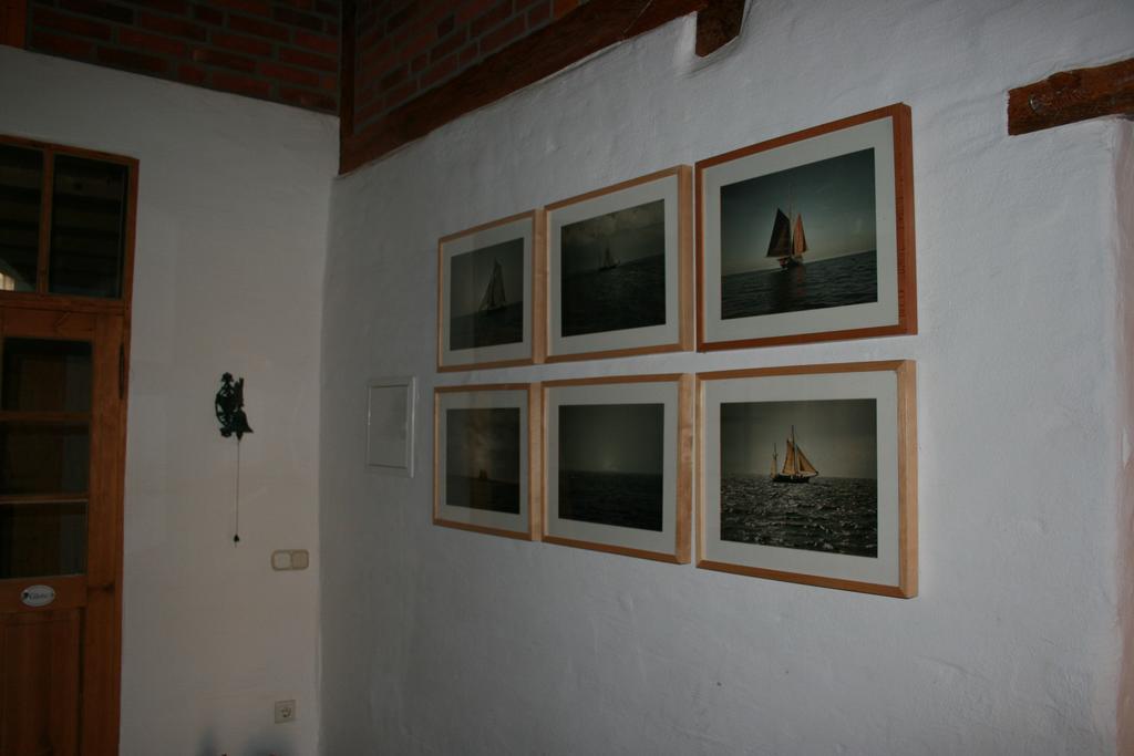 Ostseestuev Boiensdorf Habitación foto