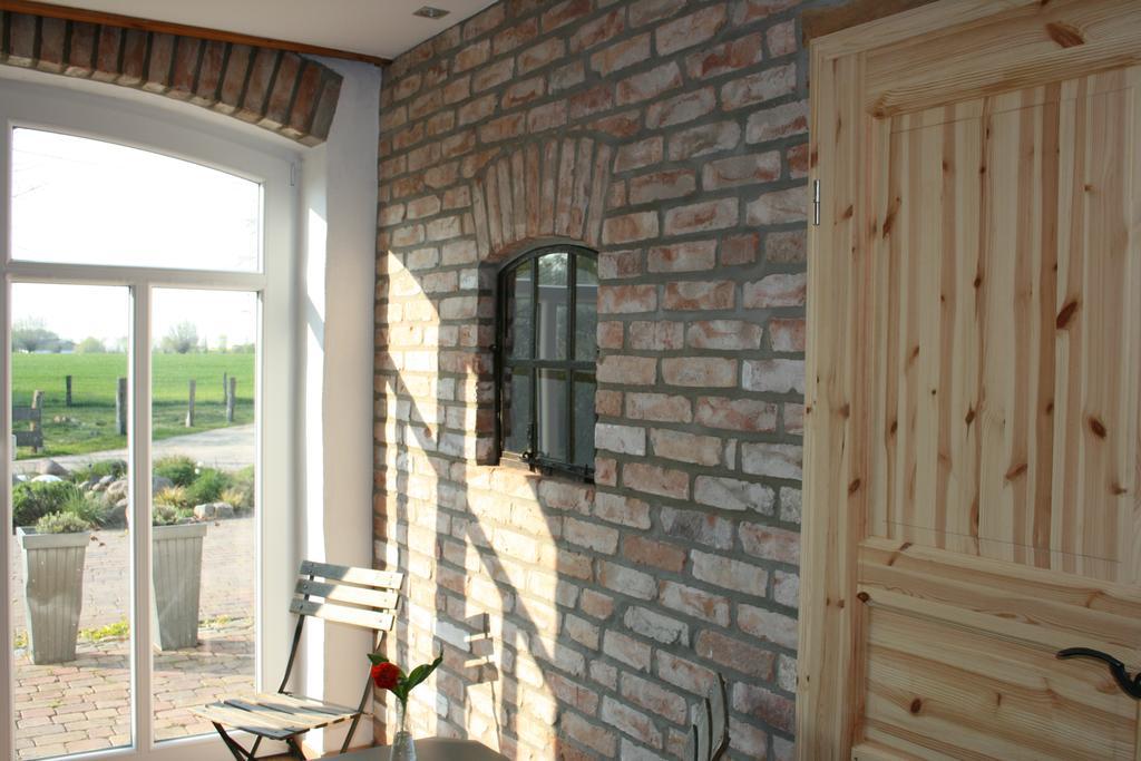 Ostseestuev Boiensdorf Habitación foto