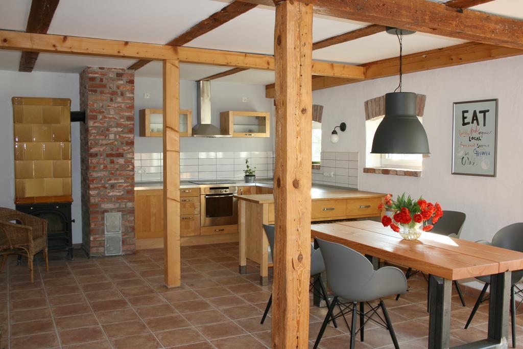 Ostseestuev Boiensdorf Habitación foto