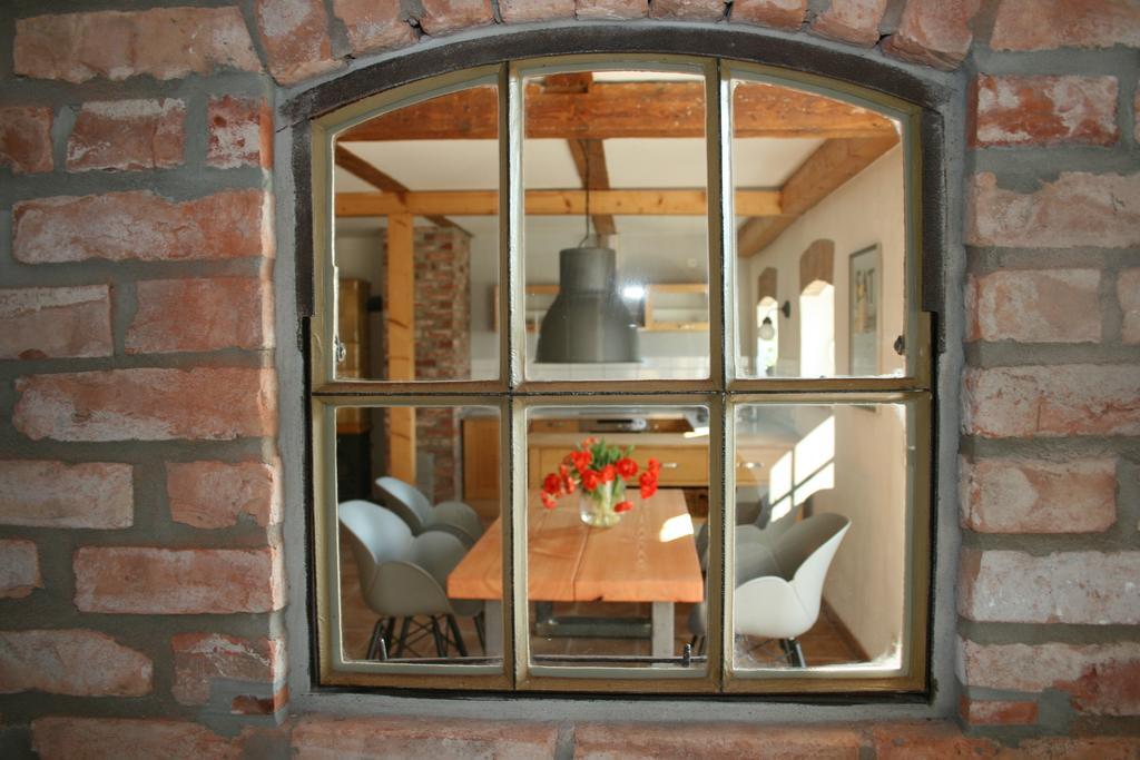 Ostseestuev Boiensdorf Habitación foto